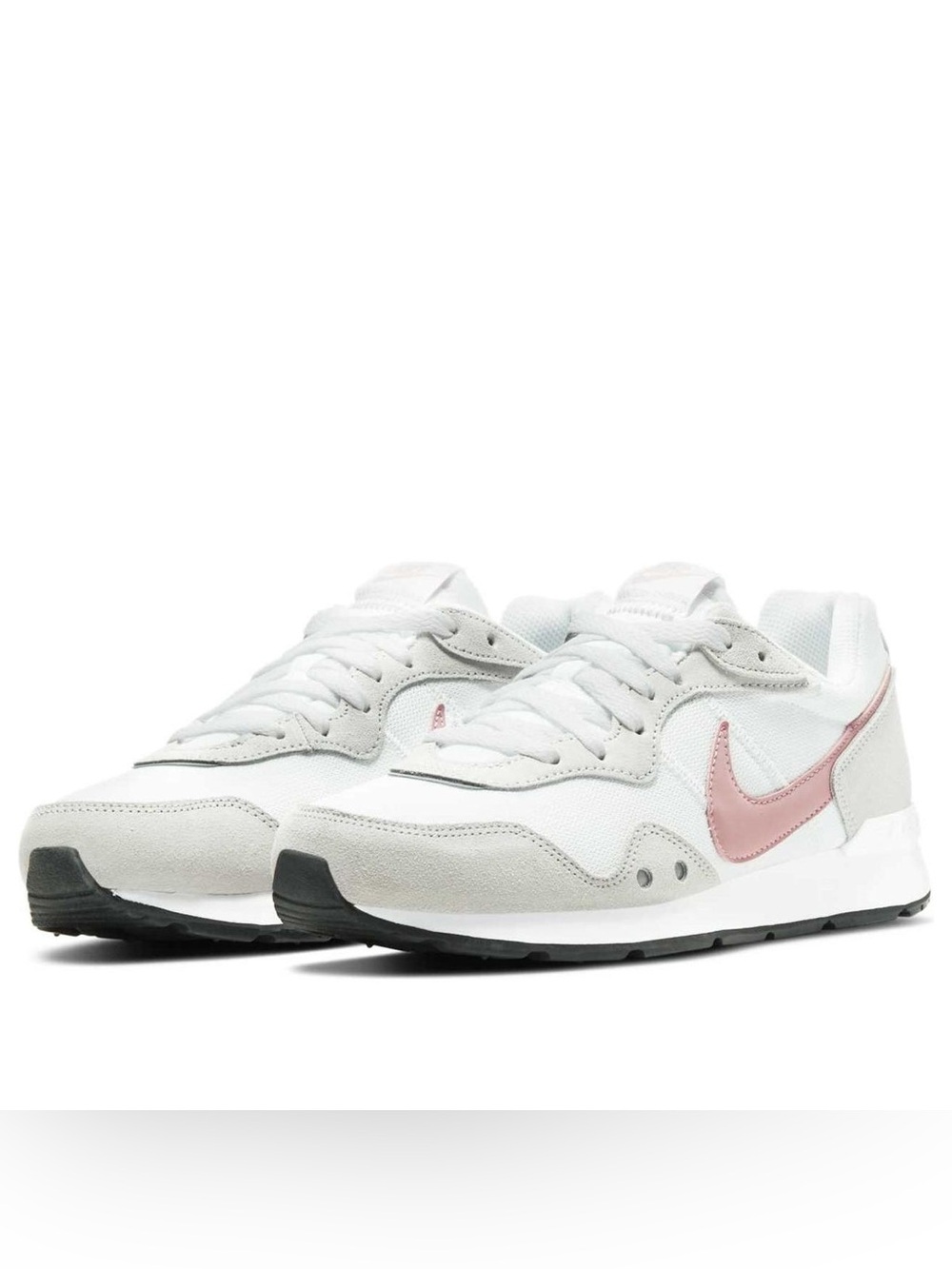 Nike Women's Venture Runner ‘White Pink Glaze’